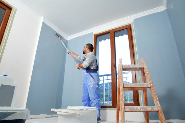 Best Airborne Mold Testing  in East Riverdale, MD