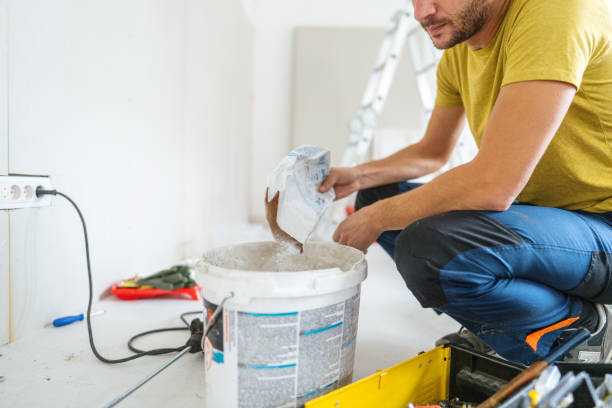 Best Mold Remediation for Rental Properties  in East Riverdale, MD